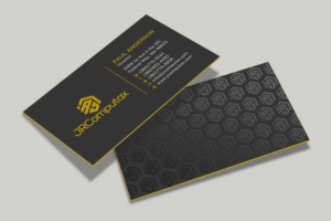 Business Card Design by Tripti Ranjan Gain for JRComputax Inc | Design: #22798664