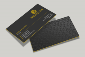 Business Card Design by Tripti Ranjan Gain for JRComputax Inc | Design: #22798674