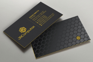 Business Card Design by in07 for JRComputax Inc | Design: #22798532