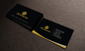 Business Card Design by Uttom 2 for JRComputax Inc | Design: #22801842