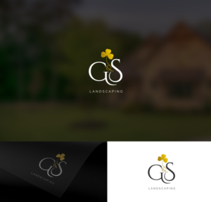 G & S Walker Landscaping - Requires logo / icon / slogan * | Design Graphique par Alex Petersen