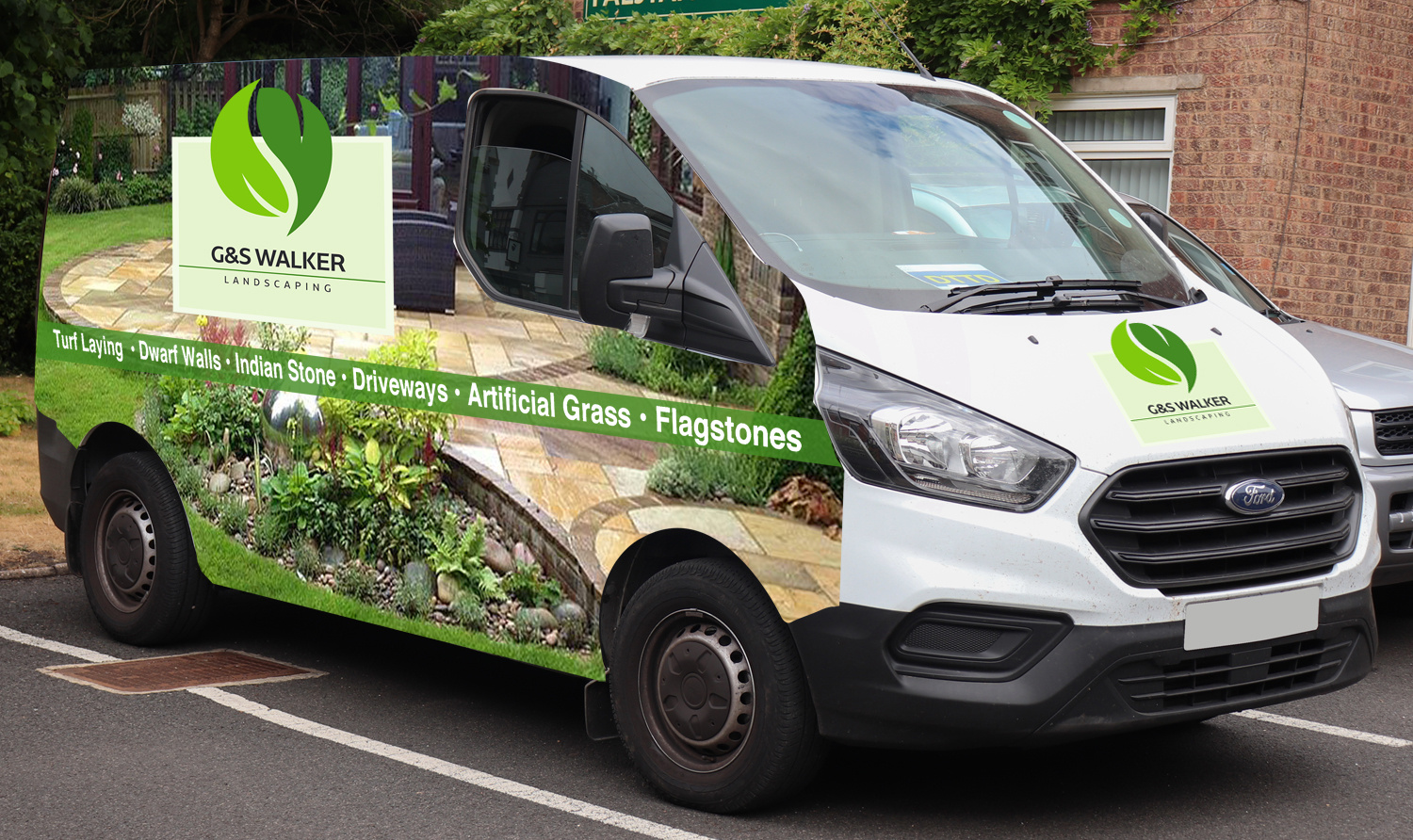 Graphic Design by PND for this project | Design #22834653