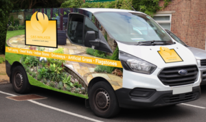 G & S Walker Landscaping - Requires logo / icon / slogan * | Design Graphique par PND