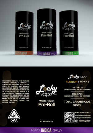 Design Graphique par Dhanush Designer pour ce projet | Design : #22836365