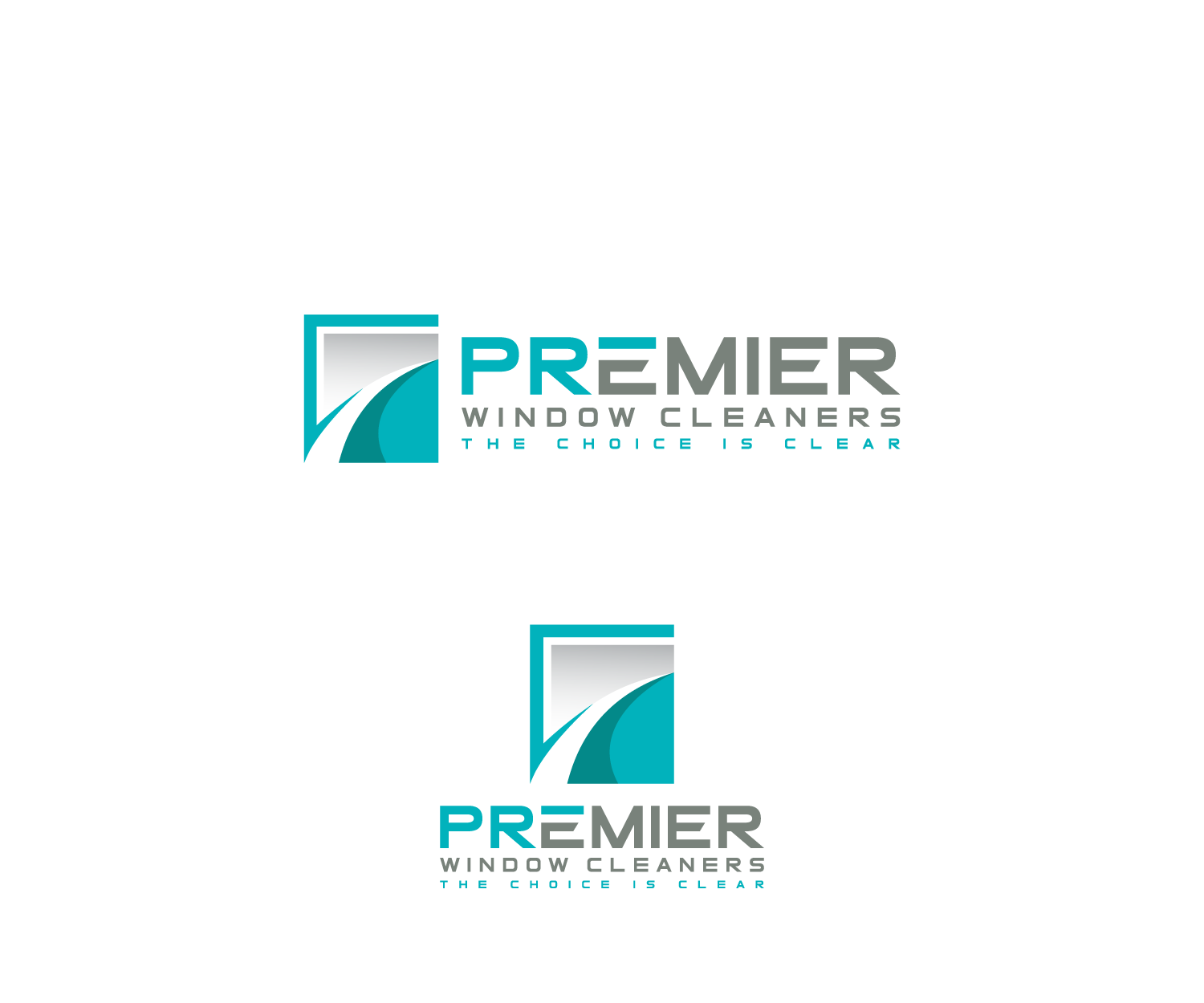 Design de Logo par anico pour Premier Window Cleaners | Design #22801403