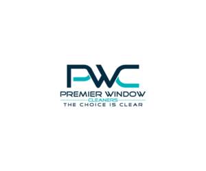 Logo-Design von Ismail 21 für Premier Window Cleaners | Design: #22798867