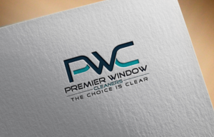 Logo-Design von Ismail 21 für Premier Window Cleaners | Design: #22798868