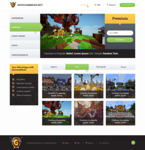 Web Design by Ved Web Services