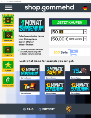 Web Design by Jota Salvara