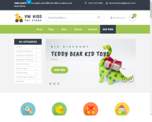 Web Design by Cleal