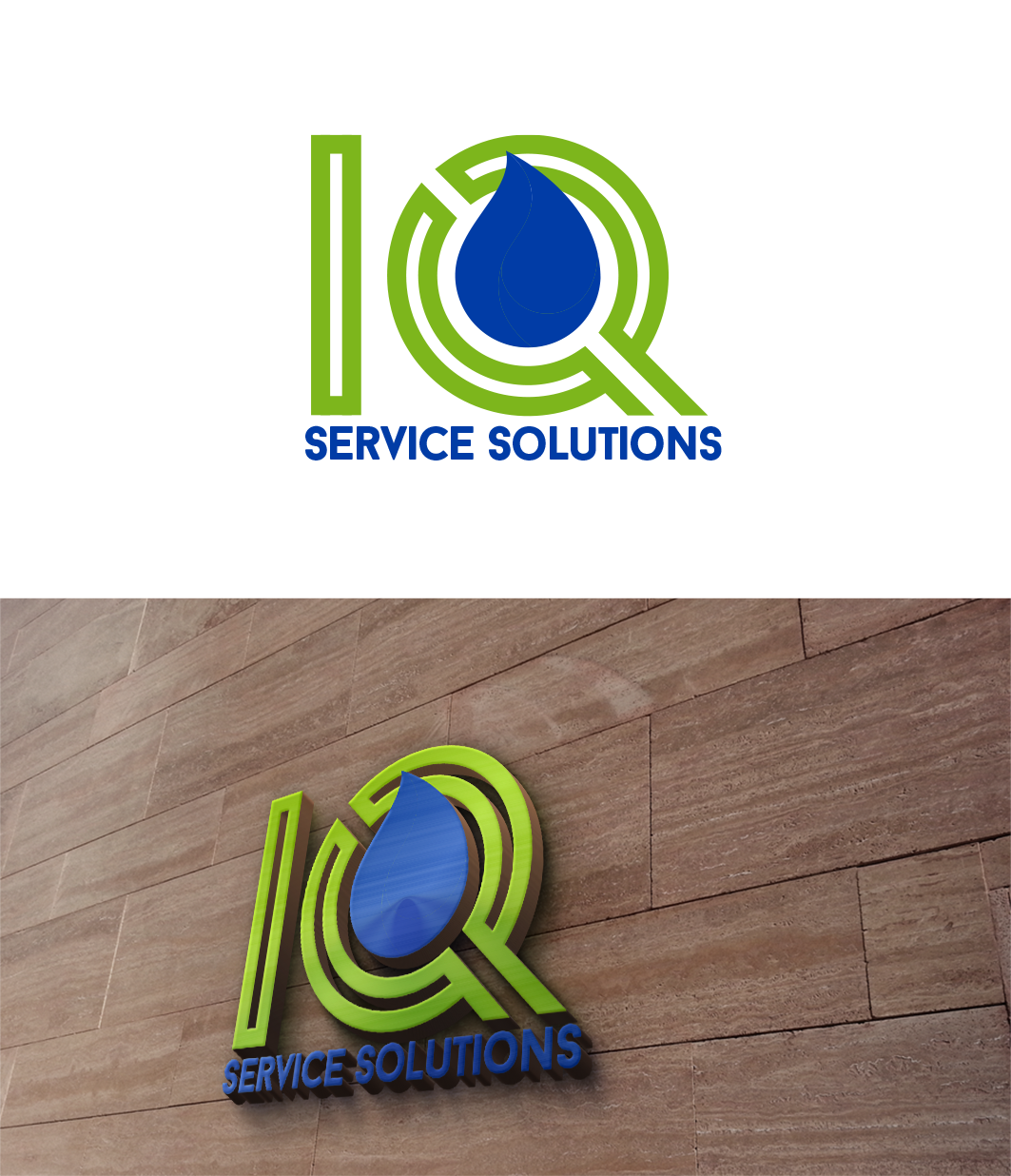 Logo Design by trufya for this project | Design #22903589