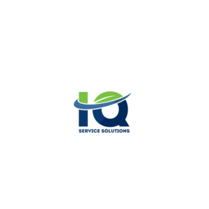 IQ Service Solutions | Logo-Design von logo_s