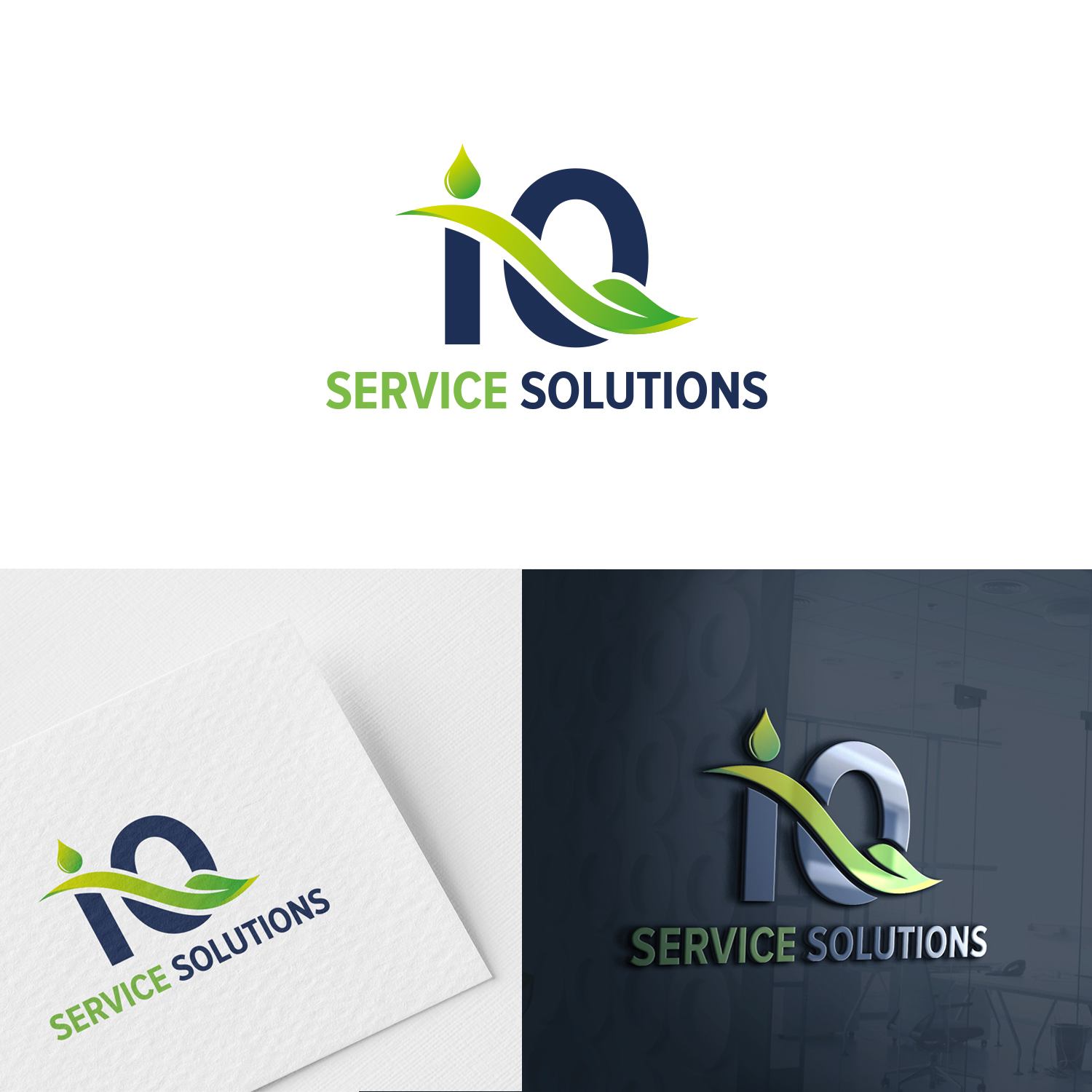 Logo Design by designbysy for this project | Design #22889601