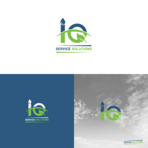 Logo Design by Matt Bradshaw for this project | Design: #22852886
