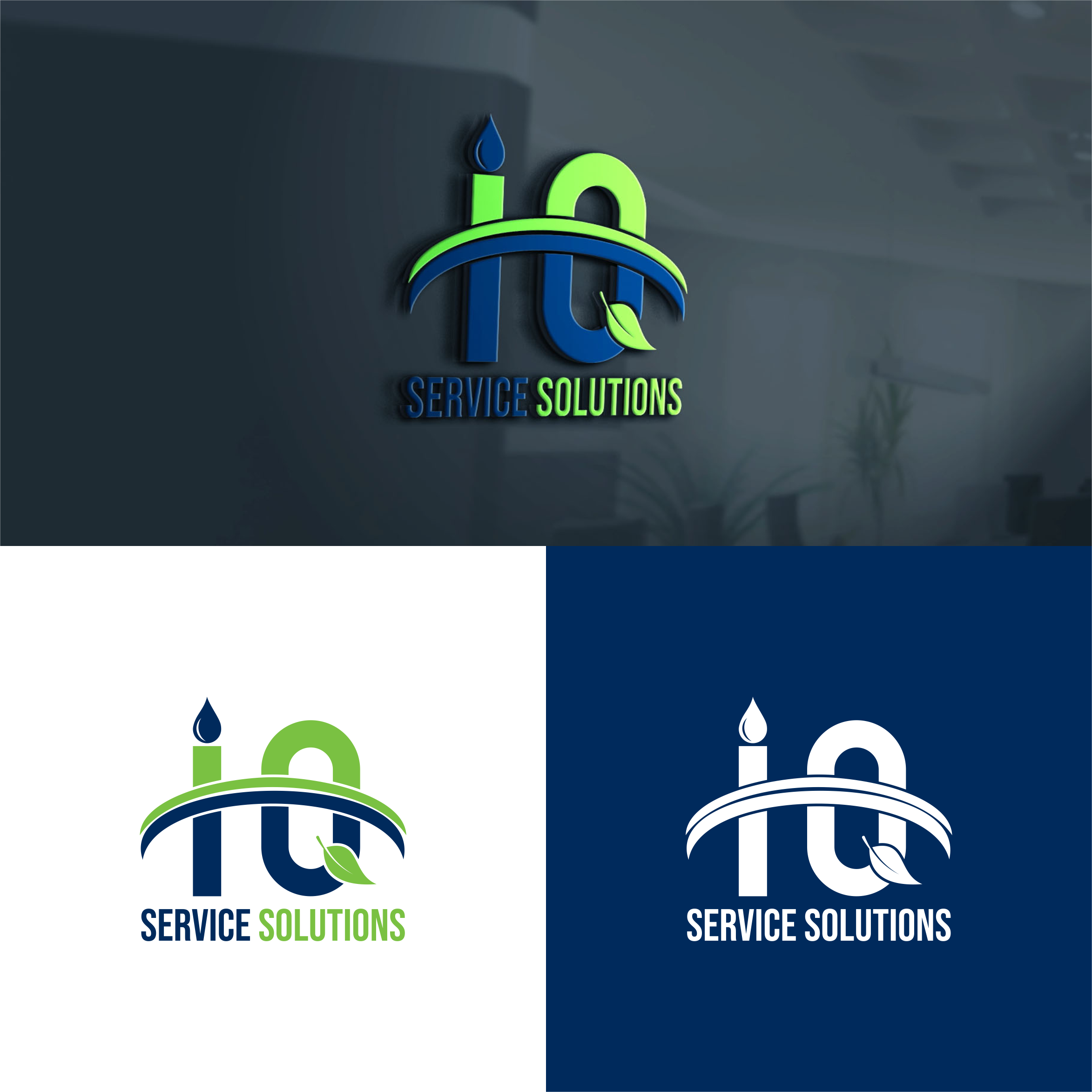 Logo Design by tejo for this project | Design #22851654