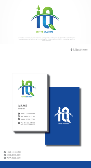 Logo Design by graphicevolution for this project | Design: #22855884