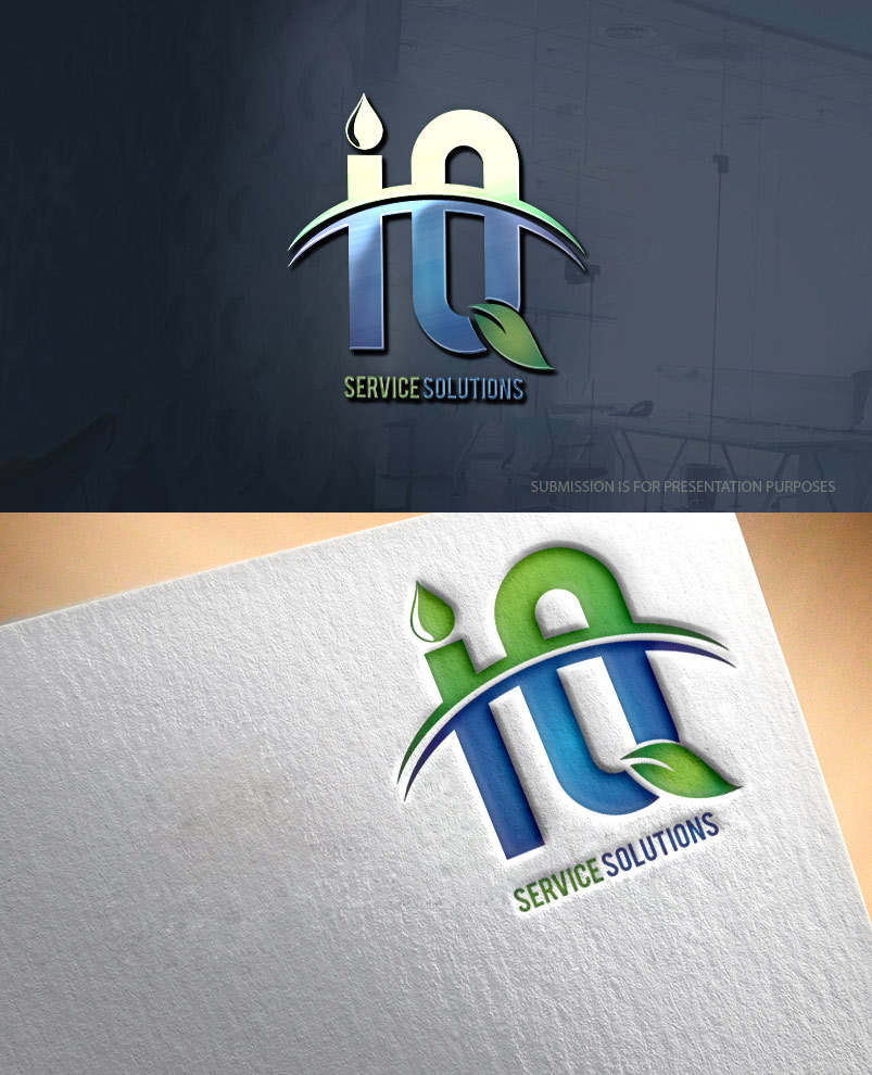 Logo Design by graphicevolution for this project | Design #22855885