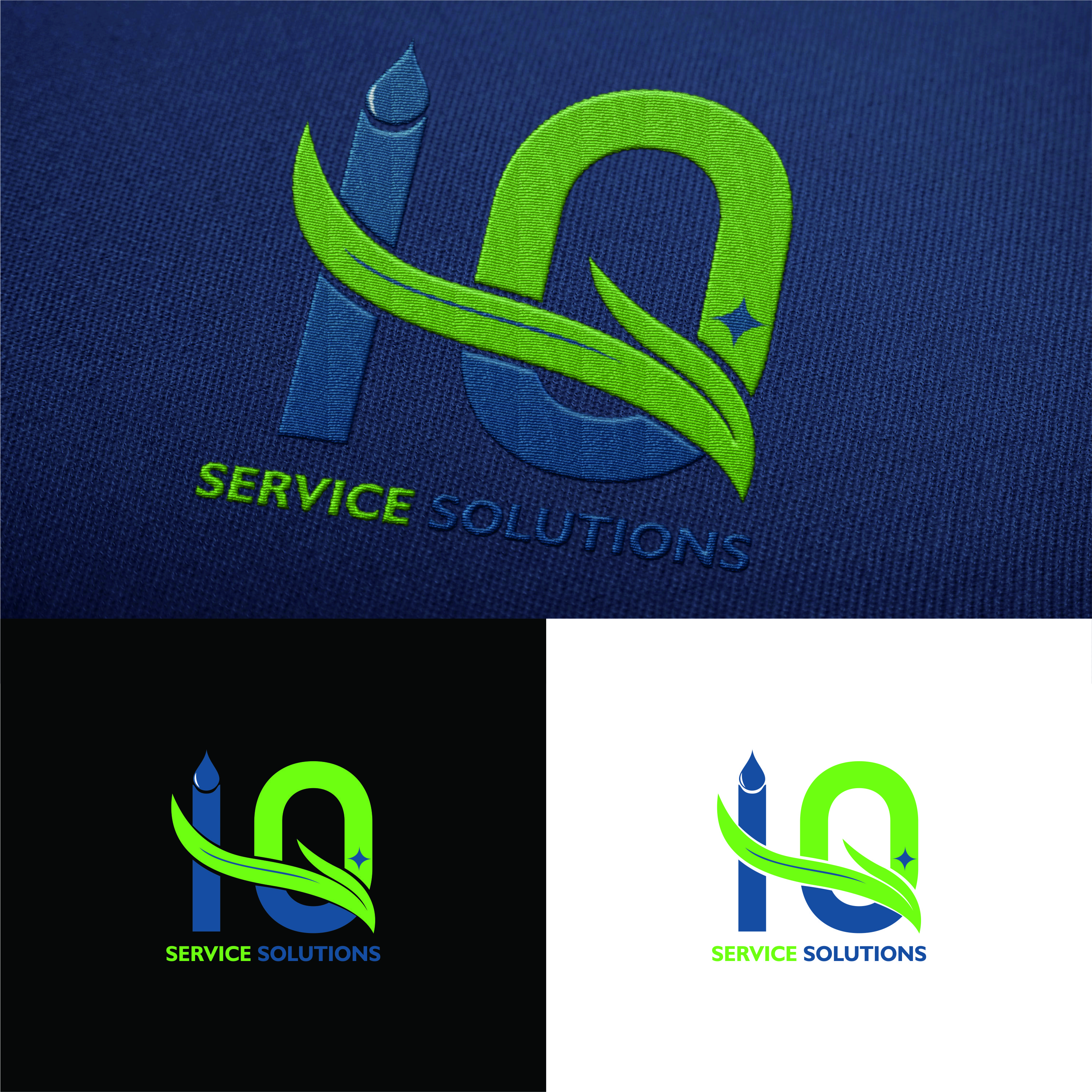 Logo-Design von Handi Melandi07 2 für dieses Projekt | Design #22871014