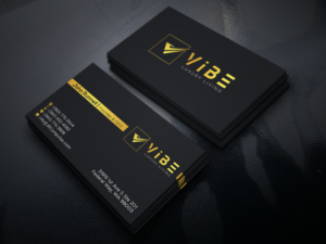 Logo and Business Card Design by Verified artistry (Design garden) for this project | Design: #22804501