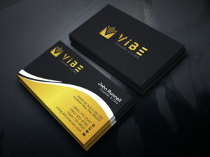 Logo and Business Card Design by Verified artistry (Design garden) for this project | Design: #22804510