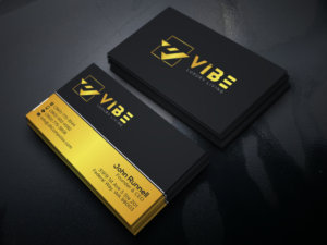 Logo and Business Card Design by Verified artistry (Design garden) for this project | Design: #22804511