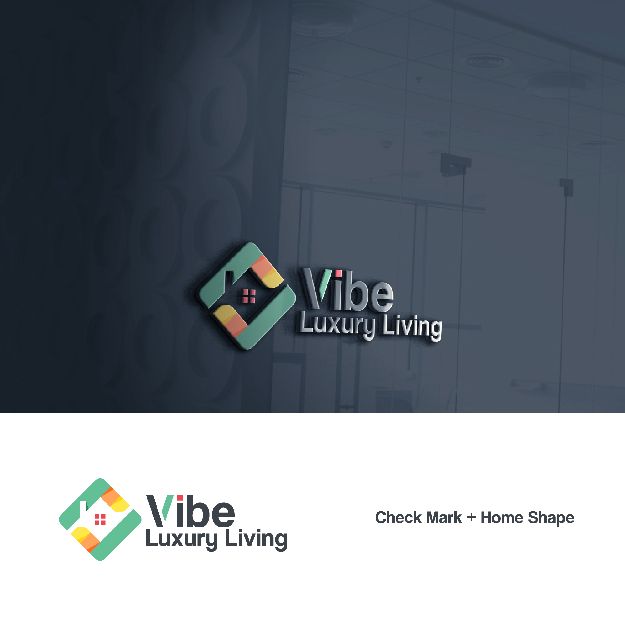 Design de Logo et Carte de Visite par Maria Graphics™ pour ce projet | Design #22819441