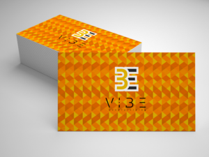Logo and Business Card Design by VIVEK K VIJAYAN 2 for this project | Design: #22818179