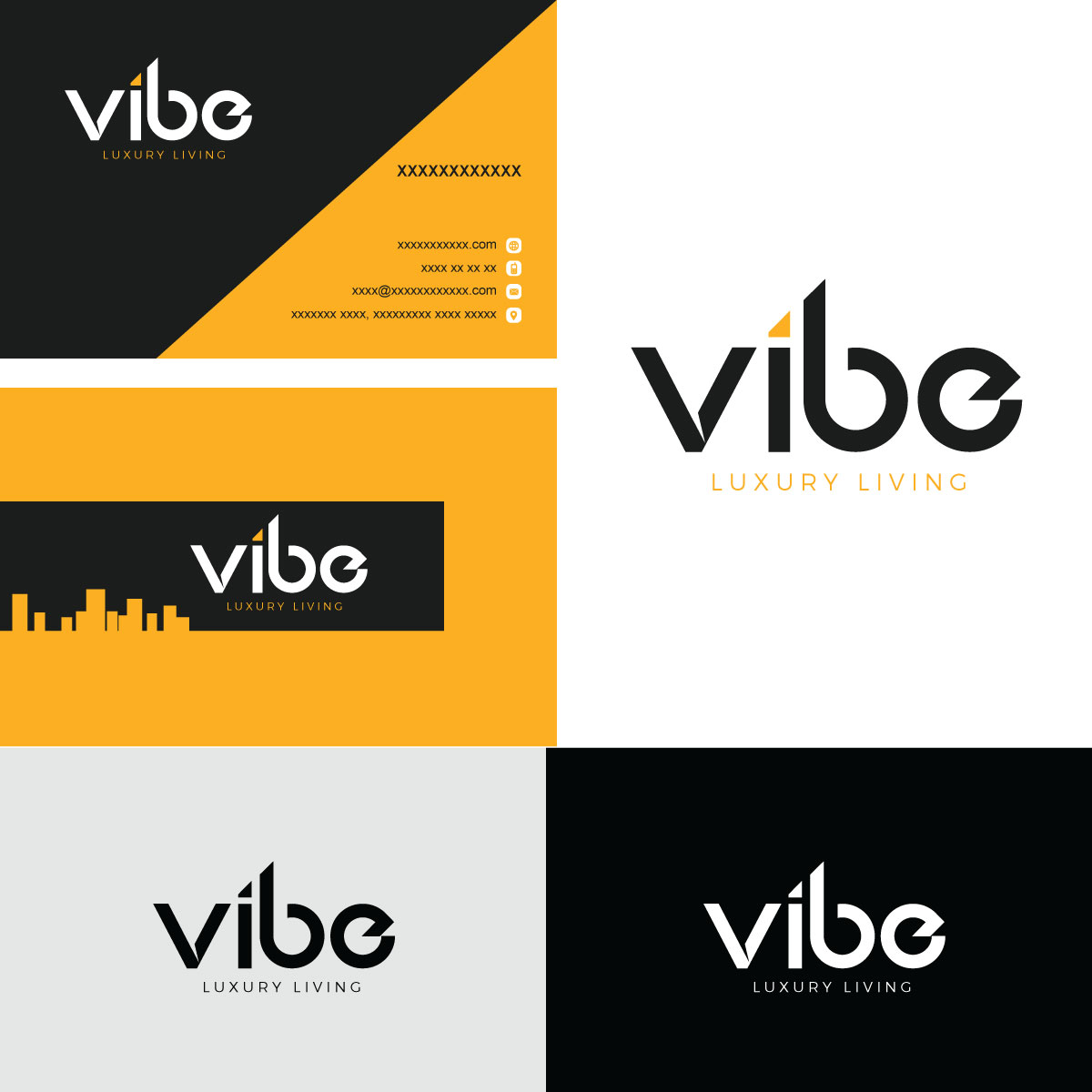 Logo and Business Card Design by Rii for this project | Design #22798045