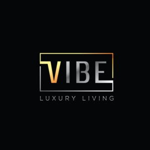 Vibe Luxury Living | Diseño de Logo y Tarjeta de Presentación por geni