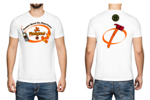 T-shirt Design by Jay Design