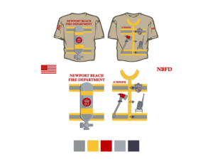 T-shirt Design by kkopi