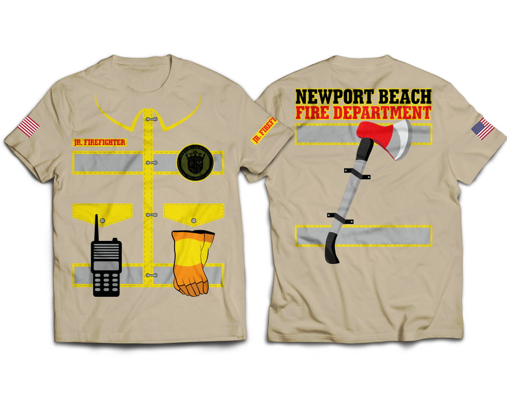 T-Shirt-Design von Vallerie L. für dieses Projekt | Design #22826583