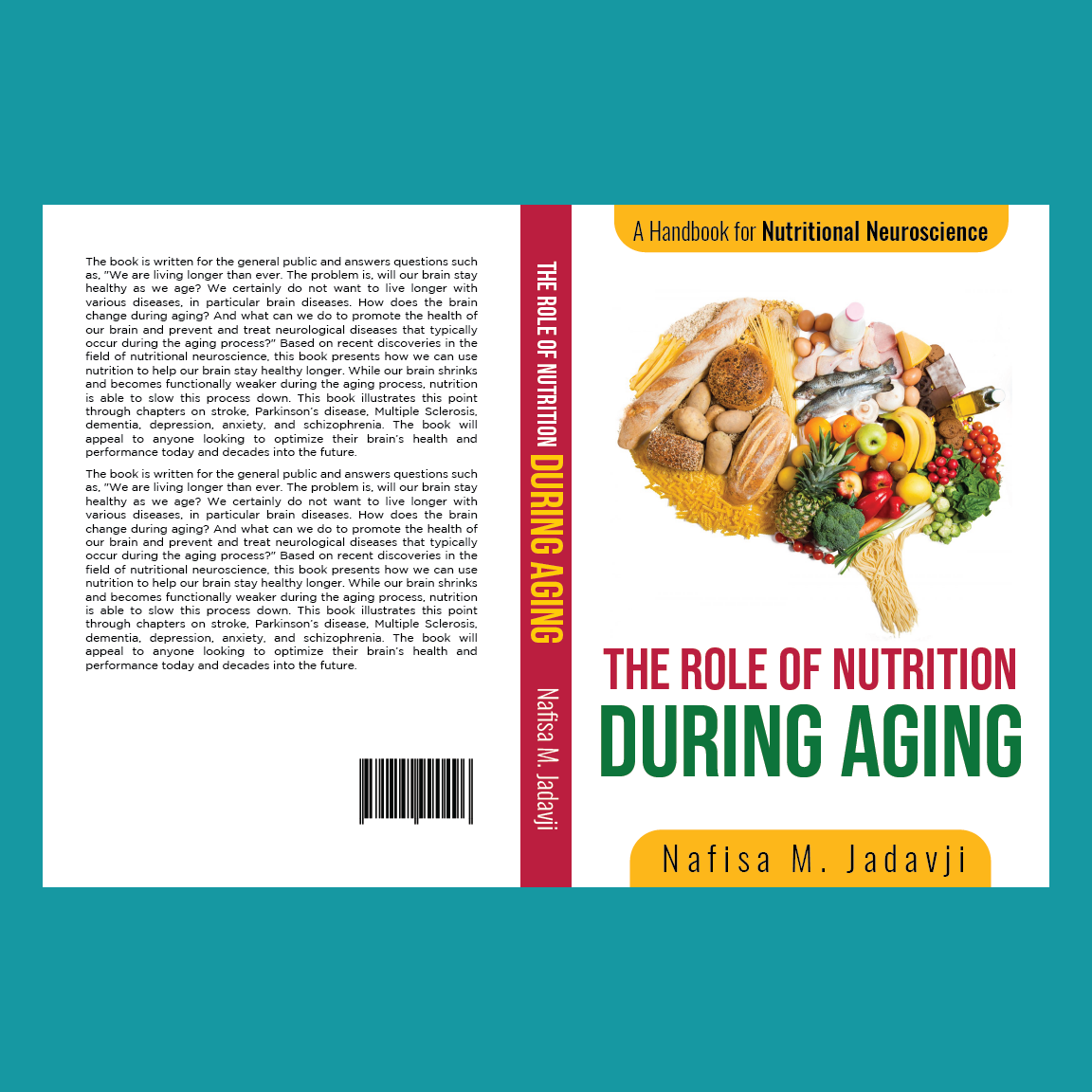 Book Cover Design by BengsWorks for this project | Design #22882592