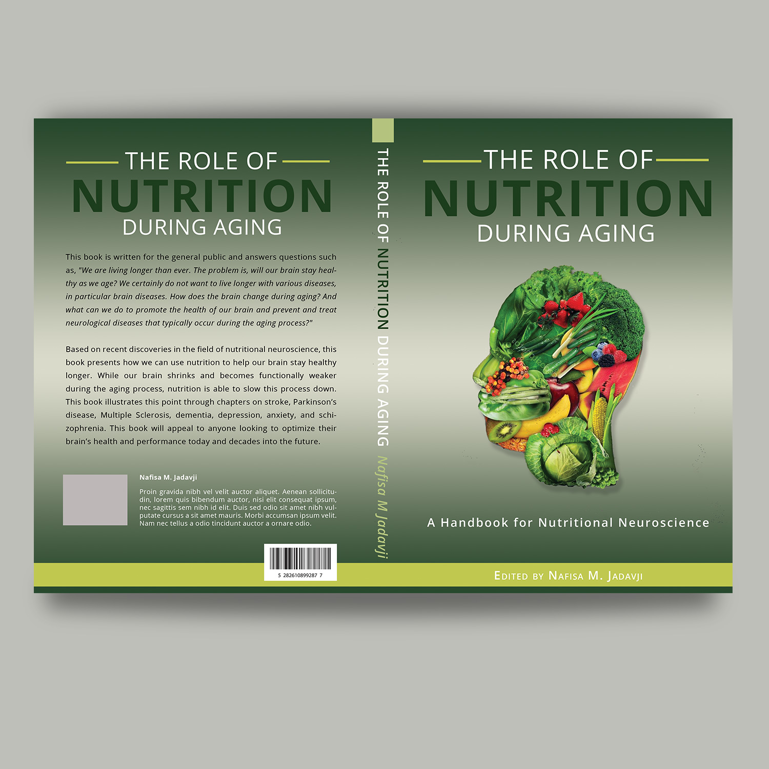 Book Cover Design by shritaa1 for this project | Design #22818724