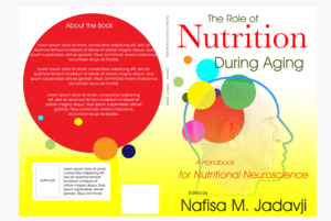 Book Cover Design by Be a River
