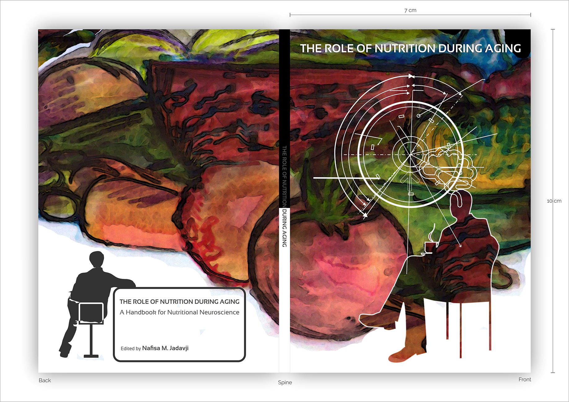 Book Cover Design by irfanutabani for this project | Design #22833230