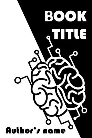 Book Cover Design by DuruE