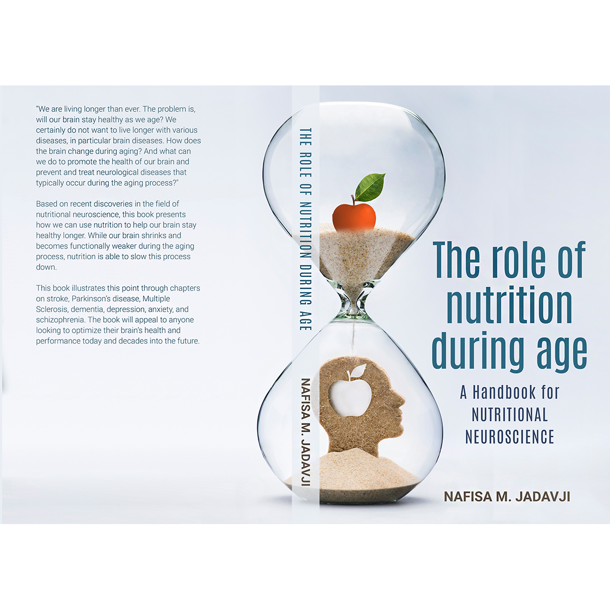 Book Cover Design by Tatlin for this project | Design #22811844