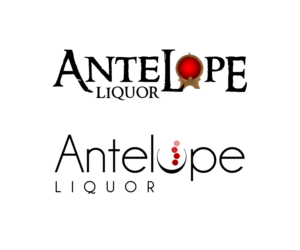 Antelope Liquor | Logo-Design von ZETA