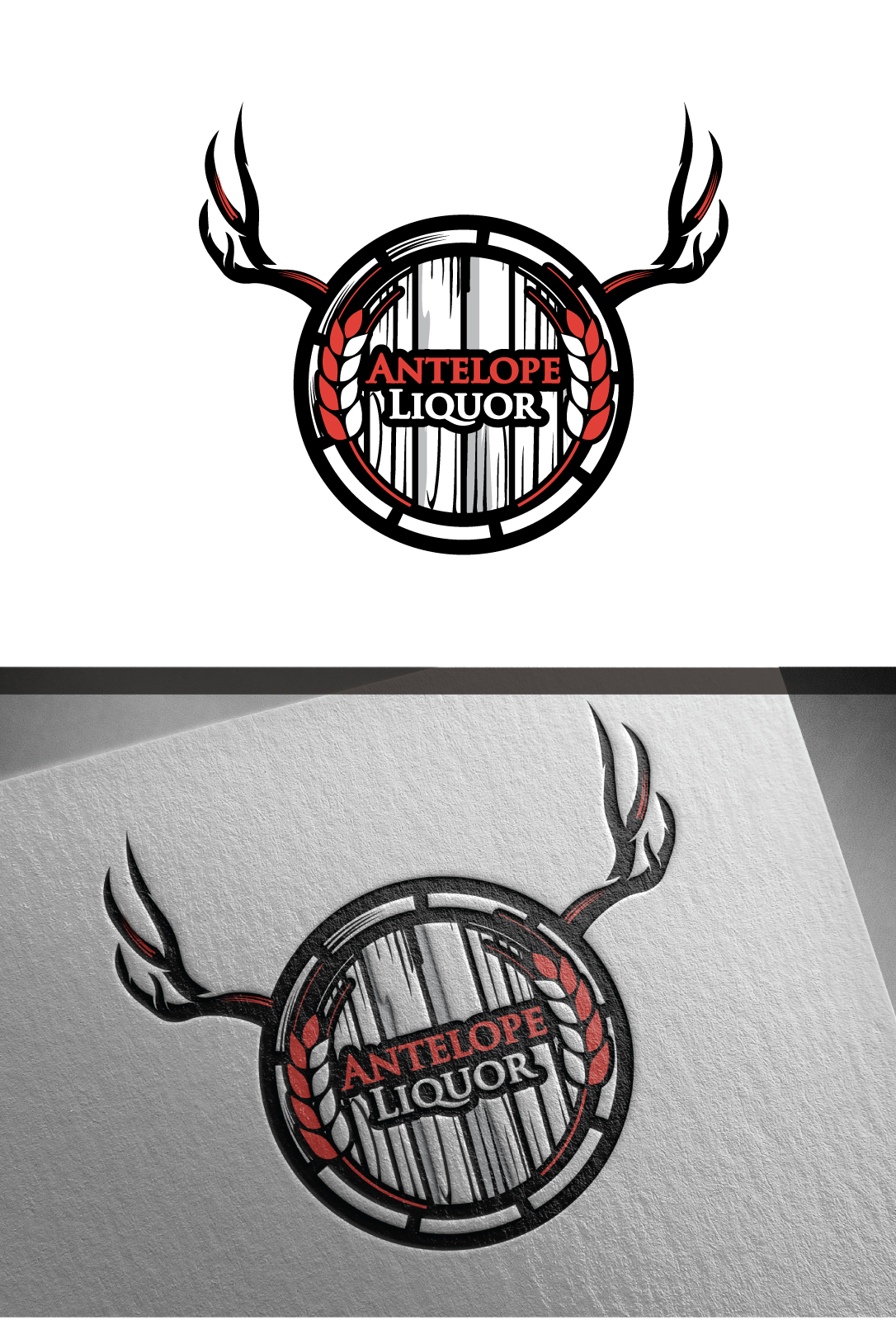 Logo Design by Graphic Bricks for this project | Design #22808651