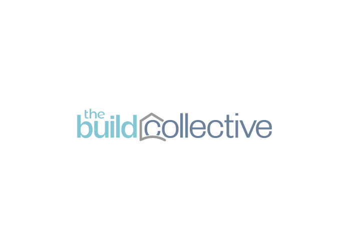 Logo Design by DoMadic for The Build Collective | Design #22880648