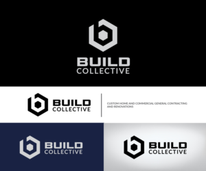 Logo Design by edwinnegz1 for The Build Collective | Design: #22829820