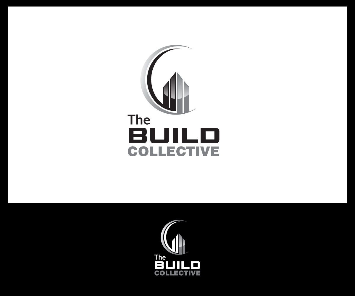 Logo Design by edwinnegz1 for The Build Collective | Design #22837266