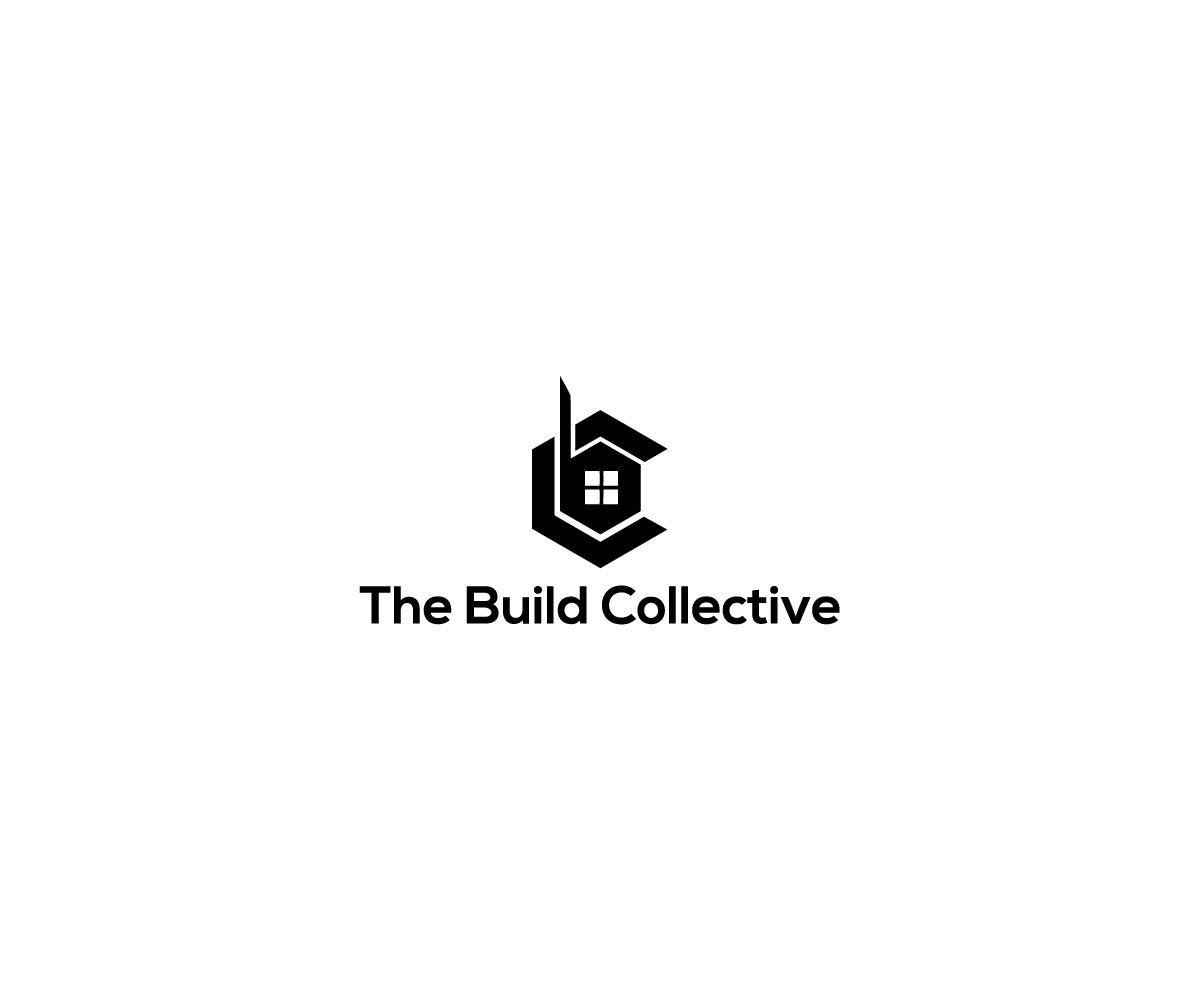 Logo Design by Synthi for The Build Collective | Design #22835286