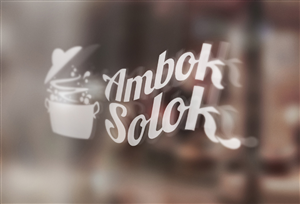 Logo Design by Dhiya