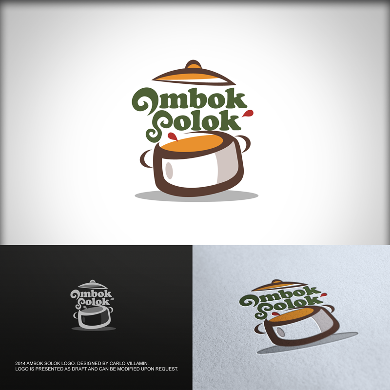 Logo Design by carlomagno for this project | Design #2984623