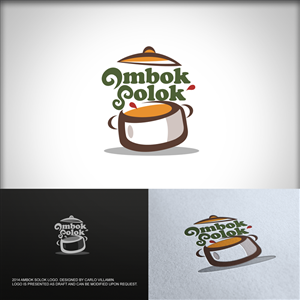 Diseño de Logo por carlomagno para este proyecto | Diseño: #2984623