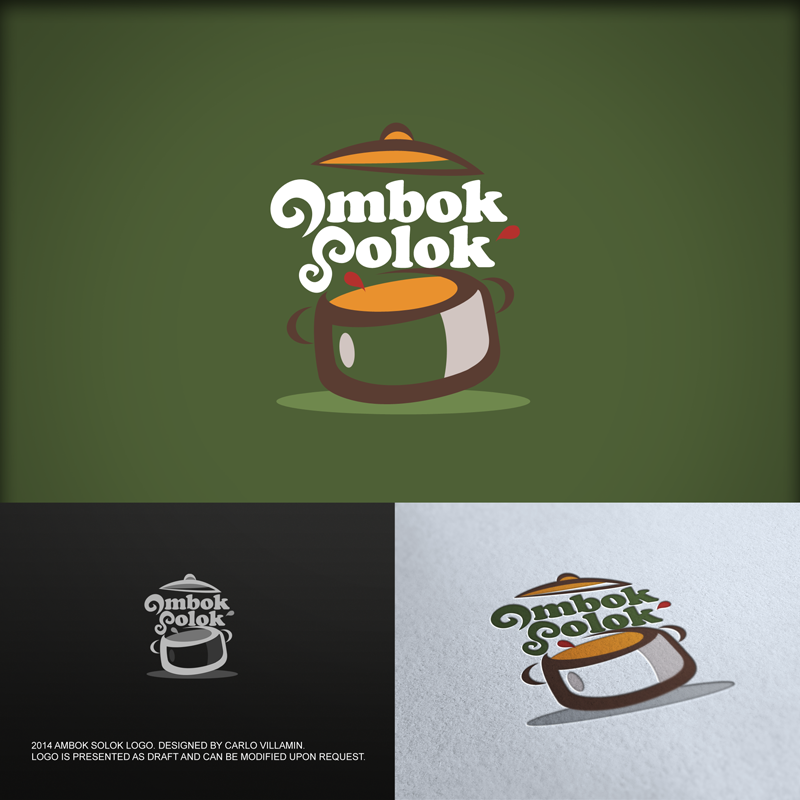 Logo Design by carlomagno for this project | Design #2984624