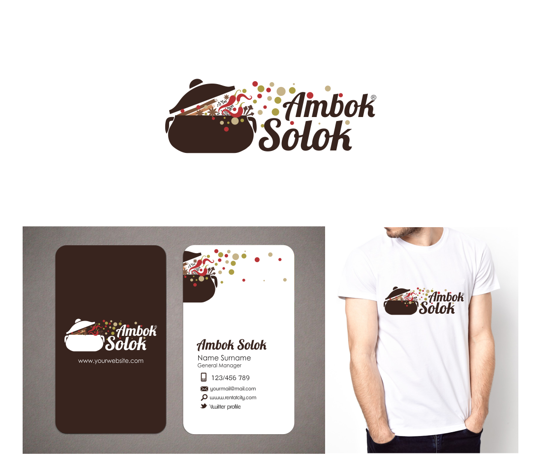 Logo Design by Monimonzy for this project | Design #2970133