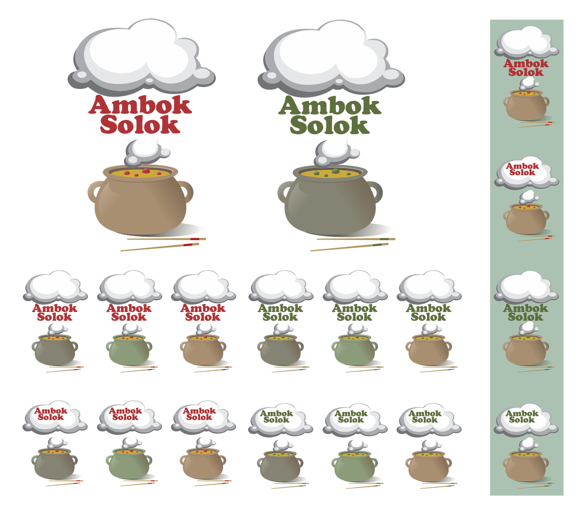 Logo Design by  SmVik for this project | Design #2990881